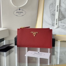 Prada Wallets